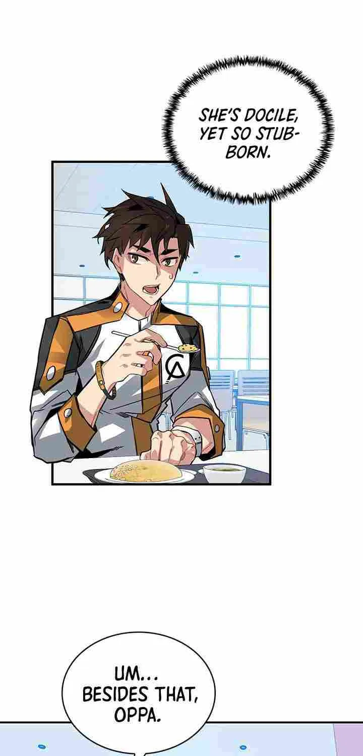SSS-Class Gacha Hunter Chapter 12 page 27 - 