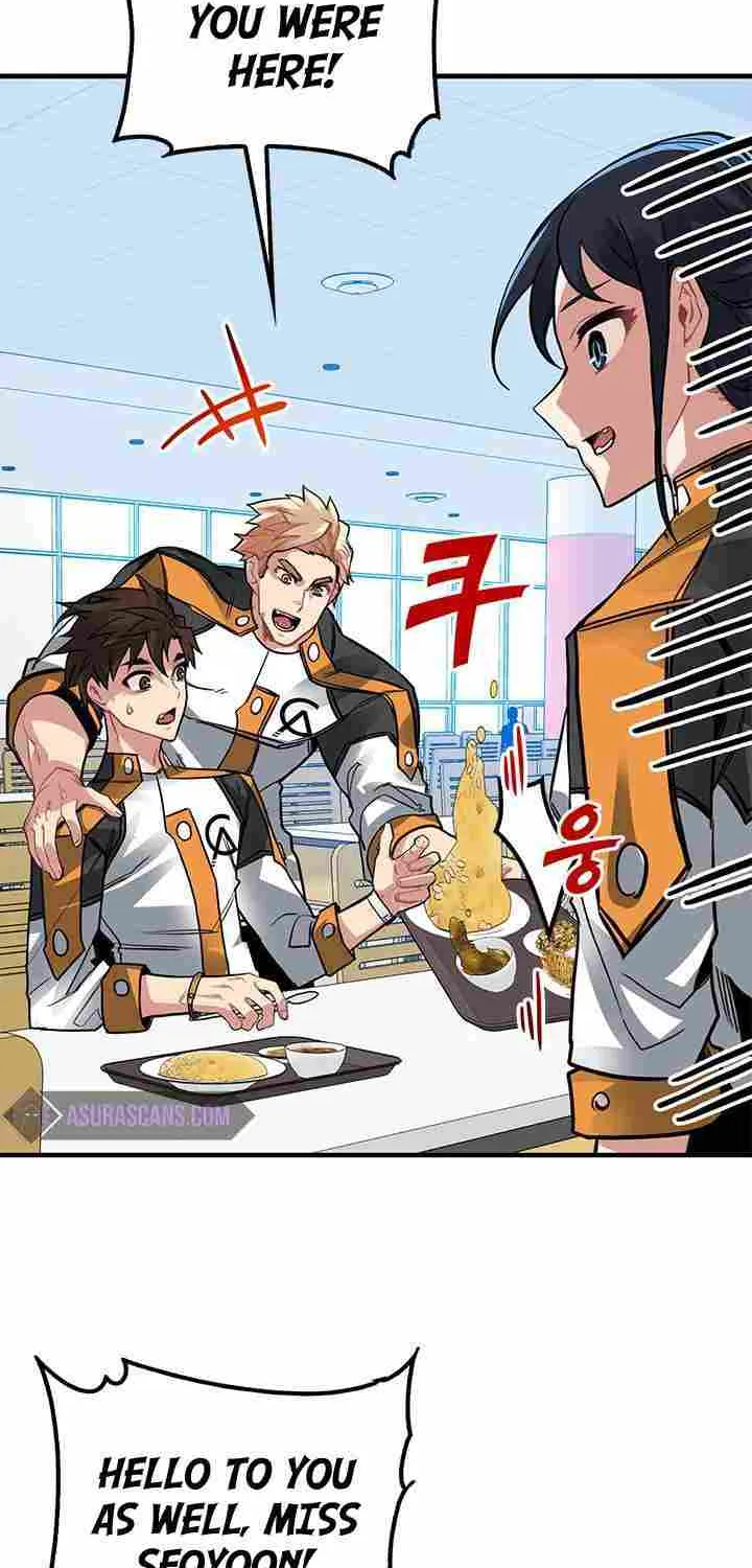 SSS-Class Gacha Hunter Chapter 12 page 29 - 