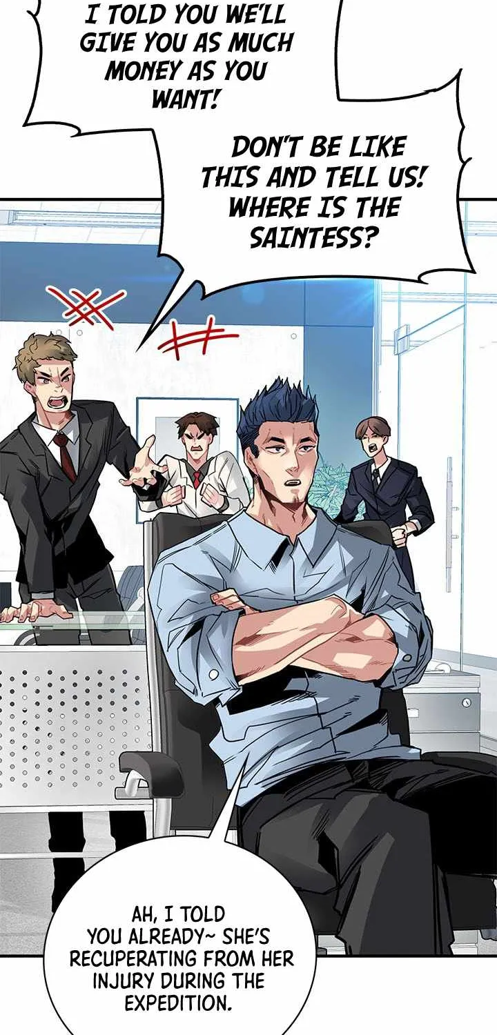 SSS-Class Gacha Hunter Chapter 12 page 4 - 