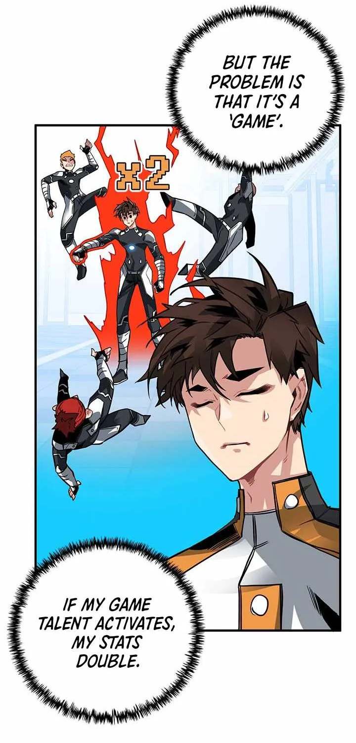 SSS-Class Gacha Hunter Chapter 12 page 36 - 