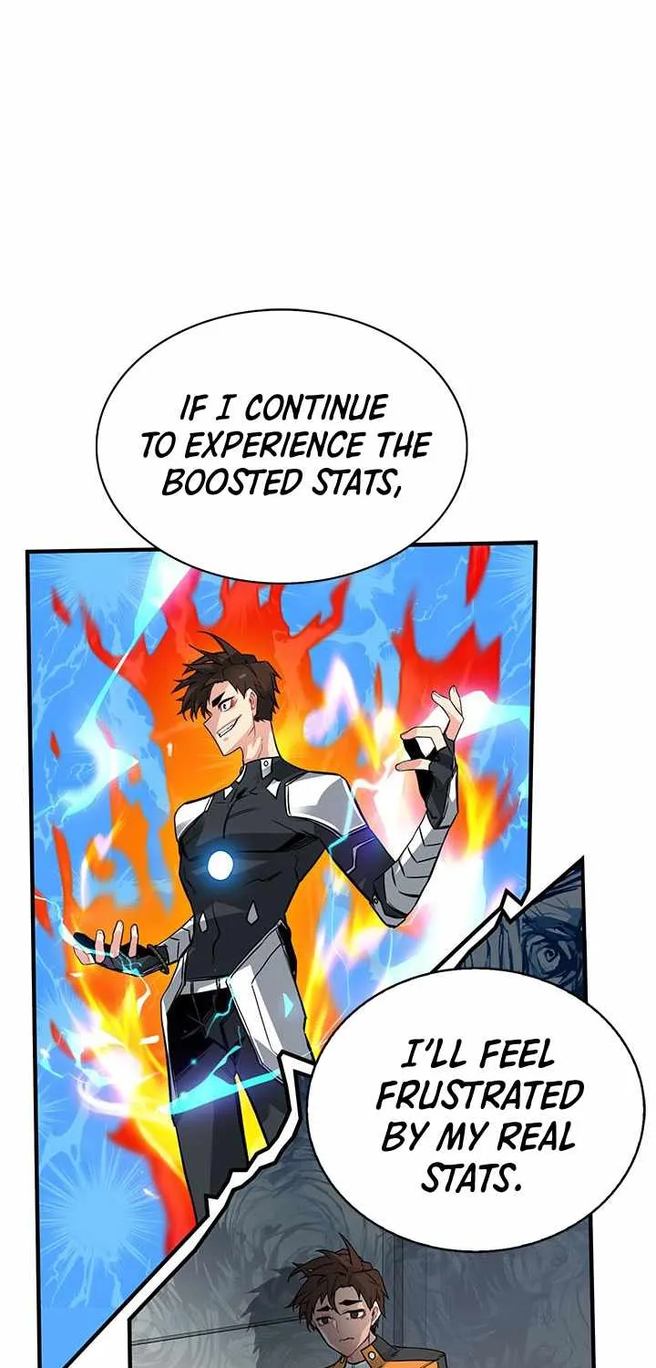 SSS-Class Gacha Hunter Chapter 12 page 37 - 