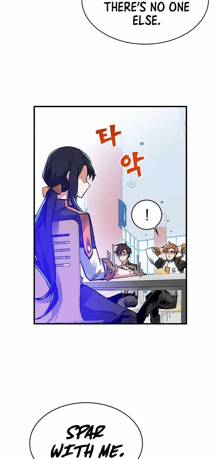SSS-Class Gacha Hunter Chapter 12 page 40 - 