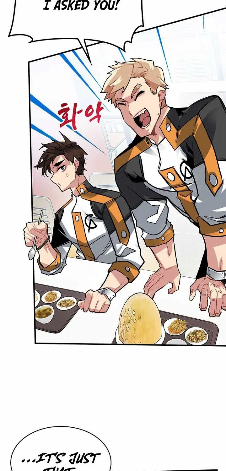 SSS-Class Gacha Hunter Chapter 12 page 42 - 