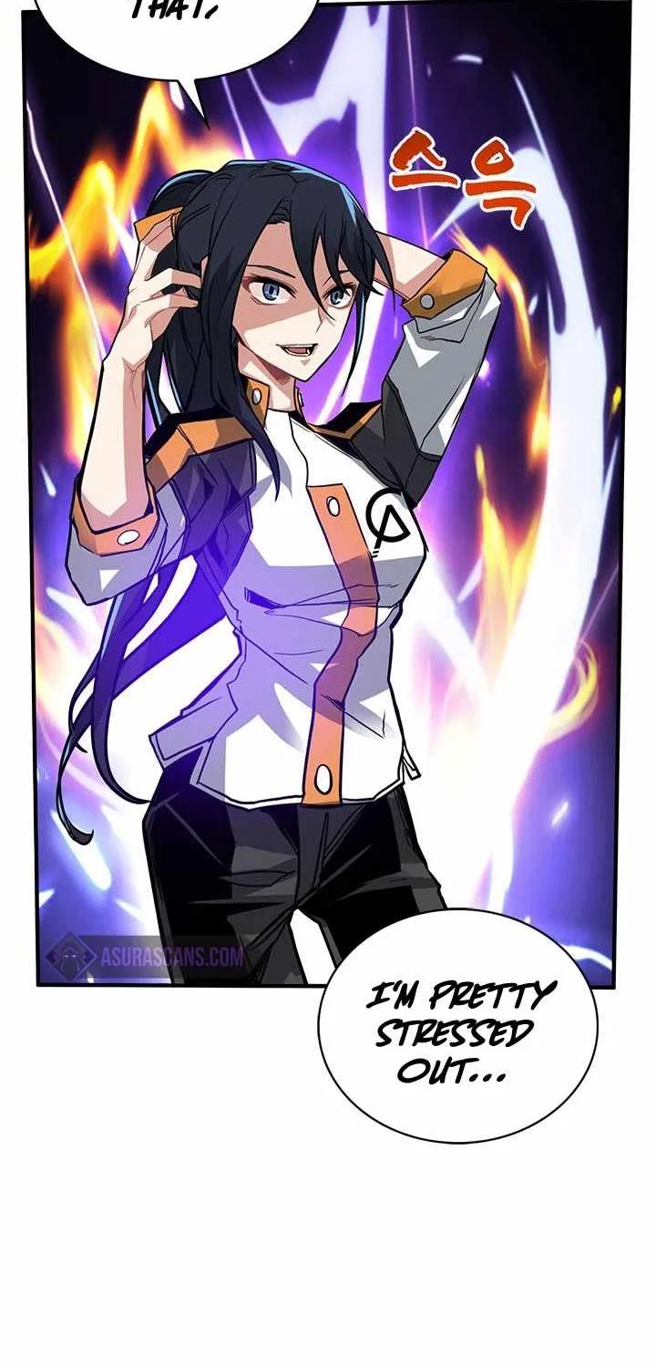 SSS-Class Gacha Hunter Chapter 12 page 43 - 