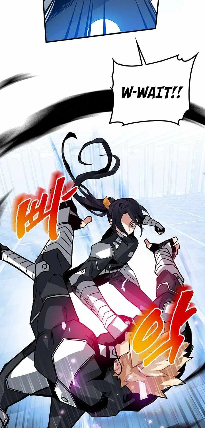 SSS-Class Gacha Hunter Chapter 12 page 45 - 