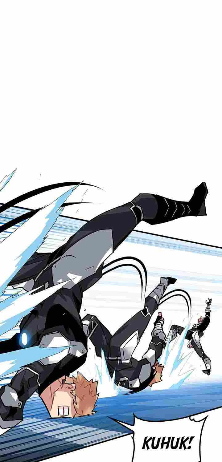 SSS-Class Gacha Hunter Chapter 12 page 47 - 