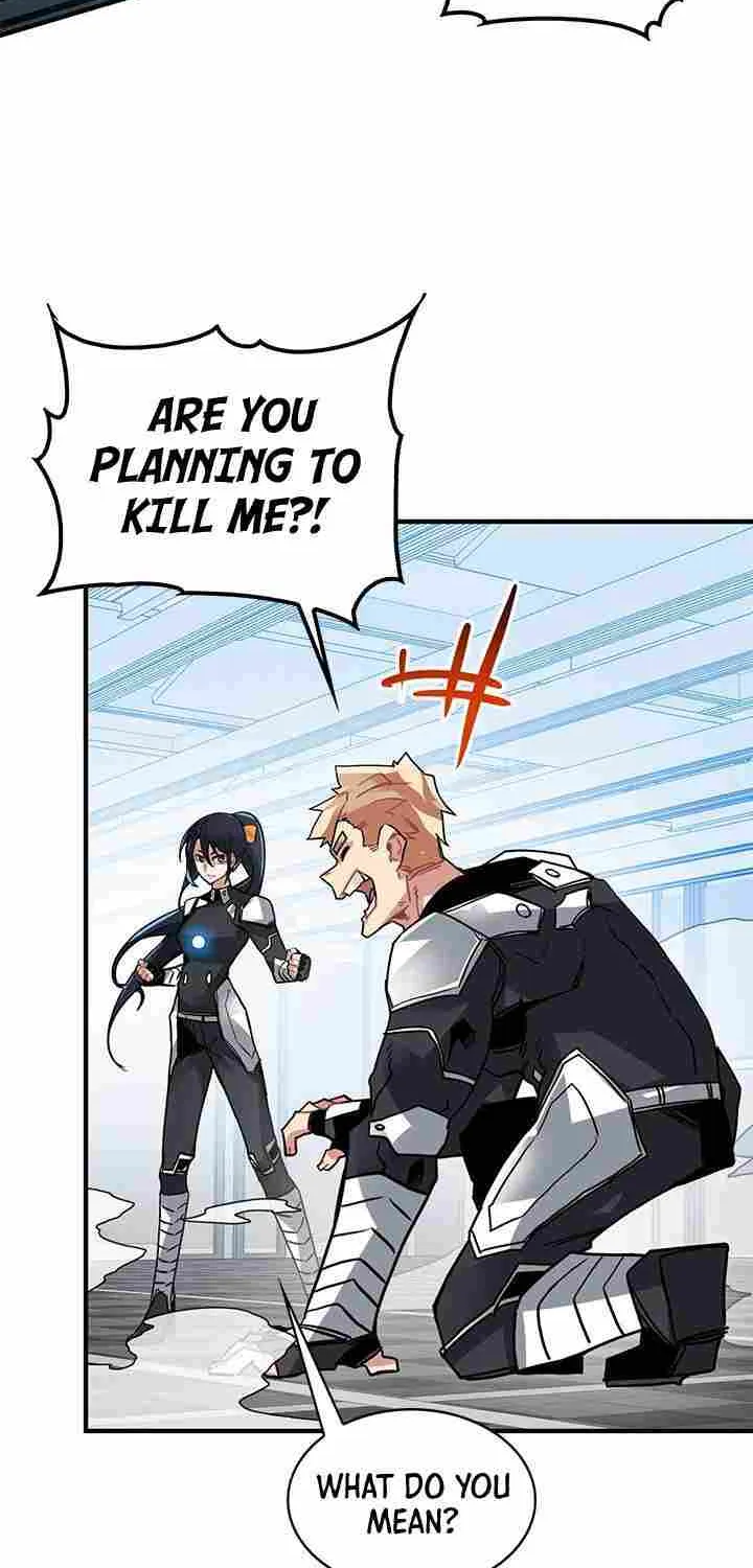 SSS-Class Gacha Hunter Chapter 12 page 48 - 