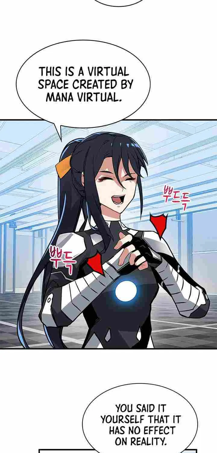 SSS-Class Gacha Hunter Chapter 12 page 49 - 