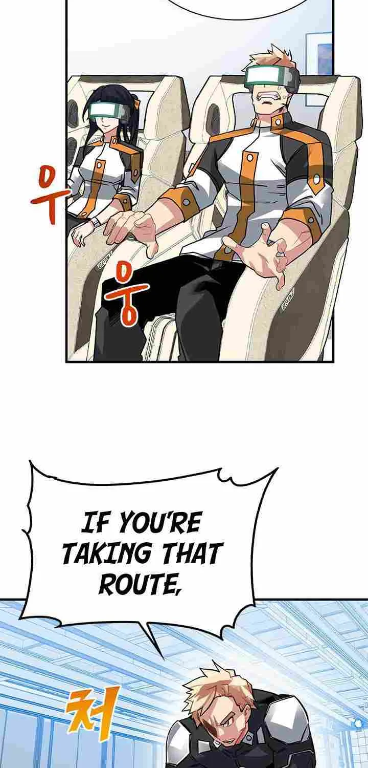 SSS-Class Gacha Hunter Chapter 12 page 50 - 