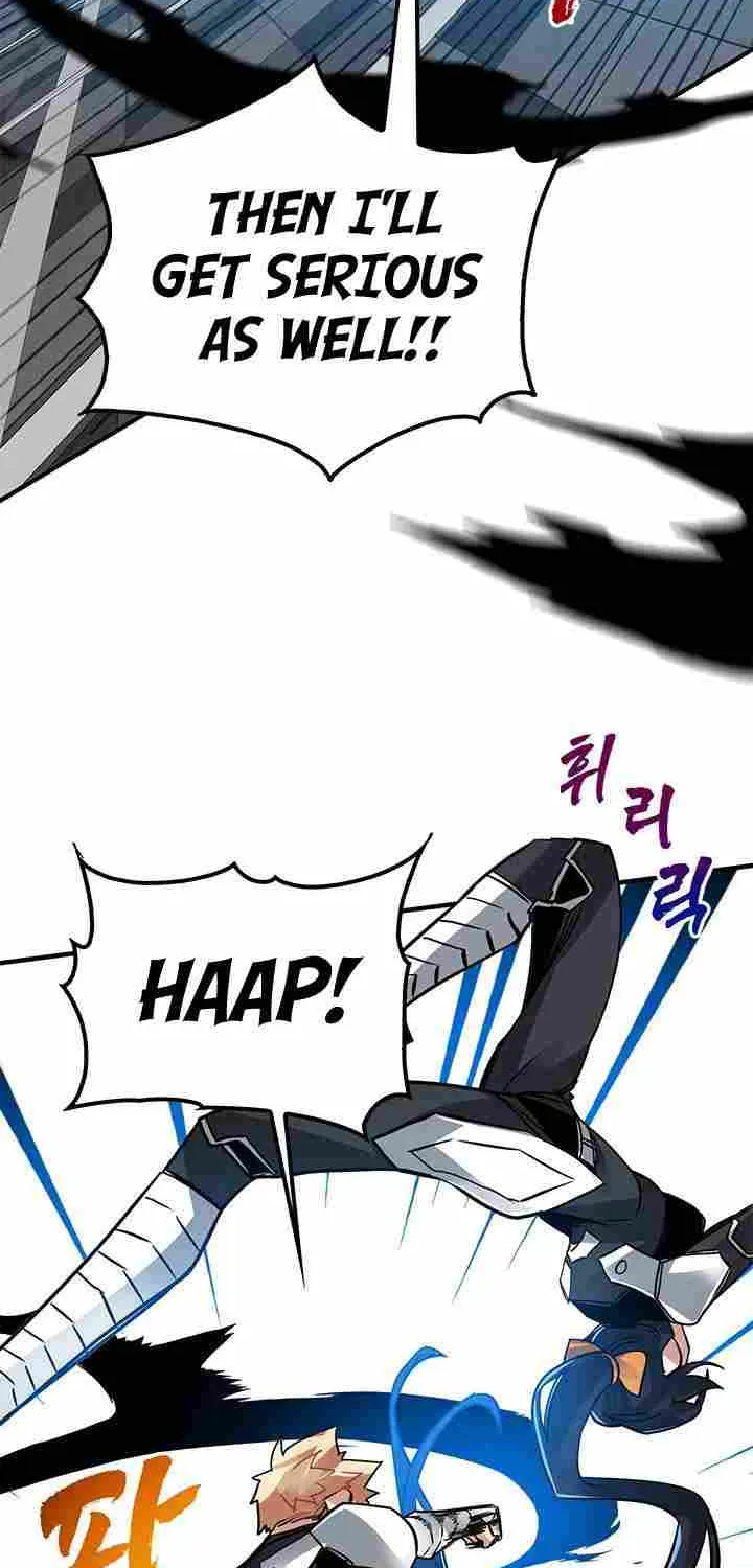 SSS-Class Gacha Hunter Chapter 12 page 52 - 