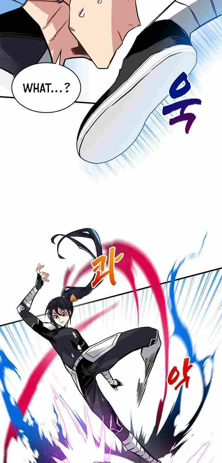 SSS-Class Gacha Hunter Chapter 12 page 54 - 