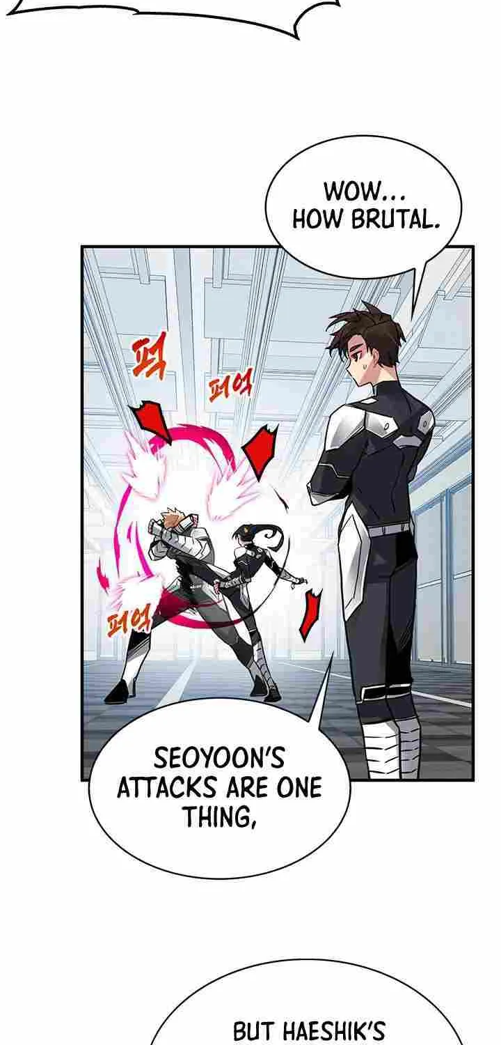 SSS-Class Gacha Hunter Chapter 12 page 57 - 
