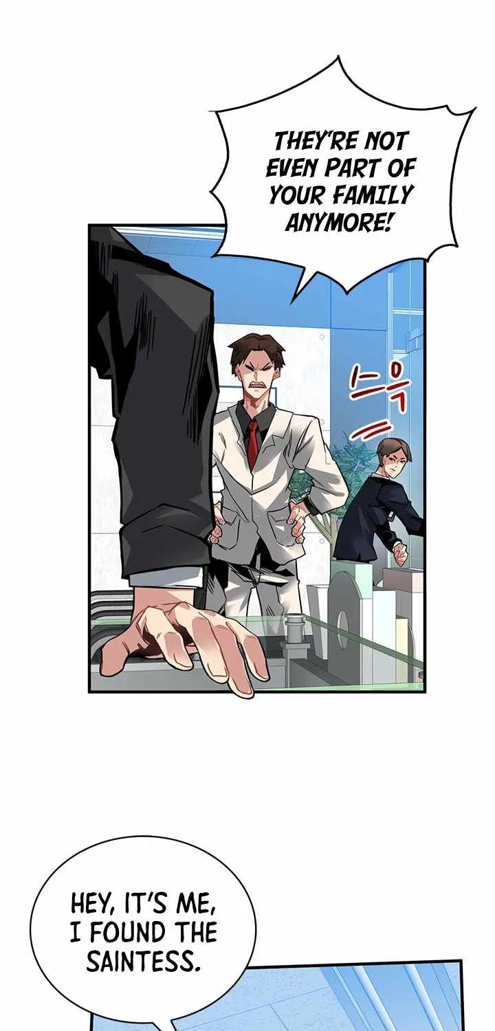 SSS-Class Gacha Hunter Chapter 12 page 7 - 