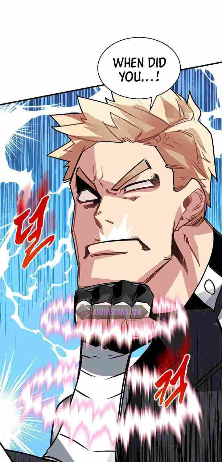 SSS-Class Gacha Hunter Chapter 12 page 61 - 