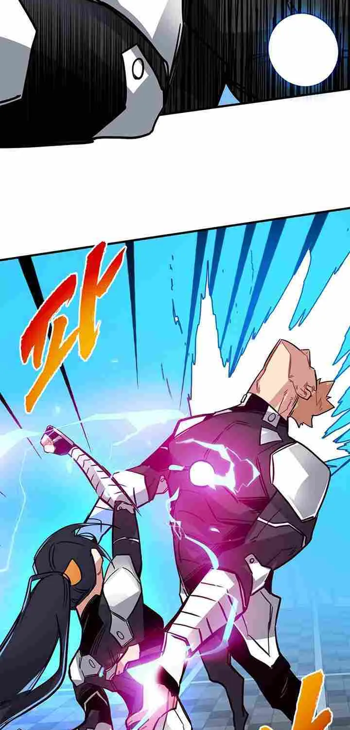 SSS-Class Gacha Hunter Chapter 12 page 62 - 