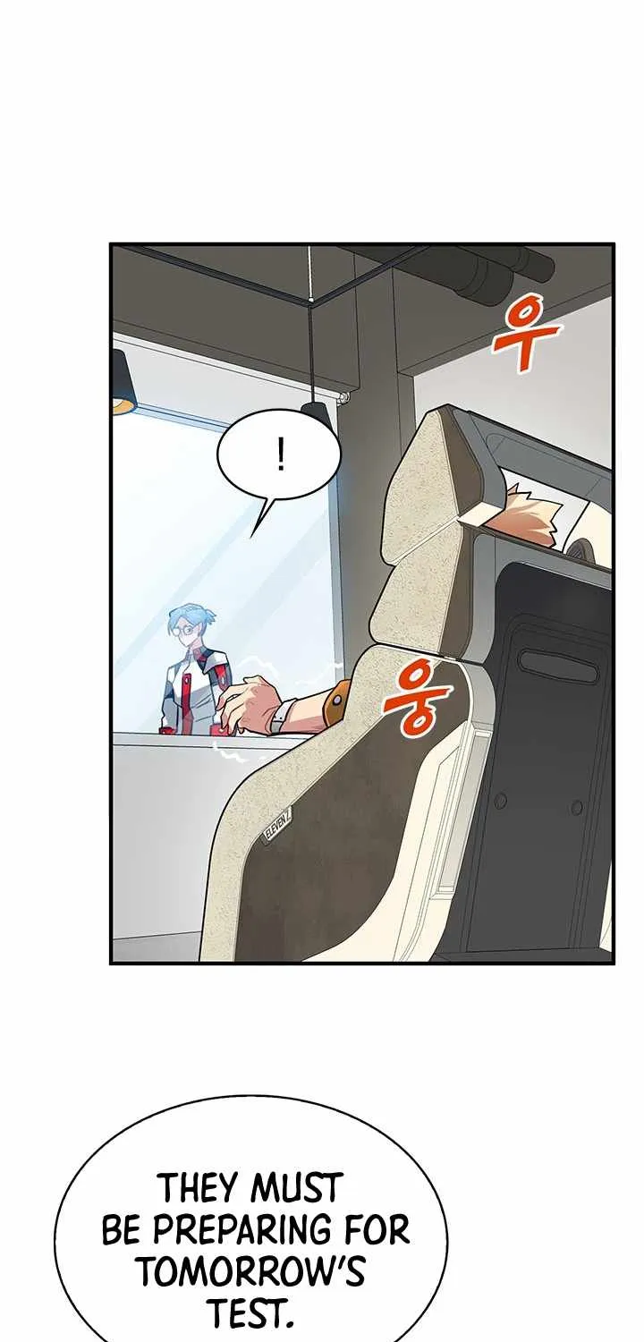 SSS-Class Gacha Hunter Chapter 12 page 65 - 