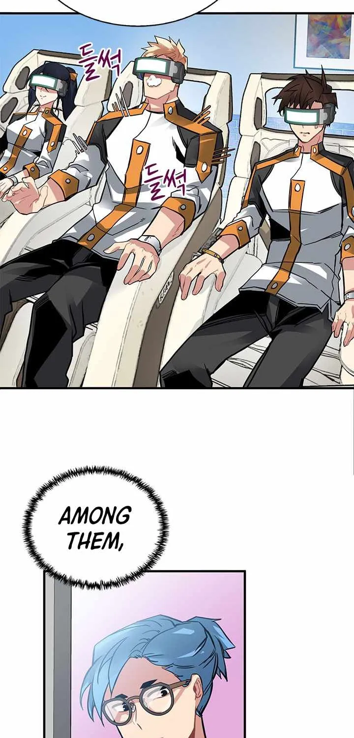 SSS-Class Gacha Hunter Chapter 12 page 66 - 