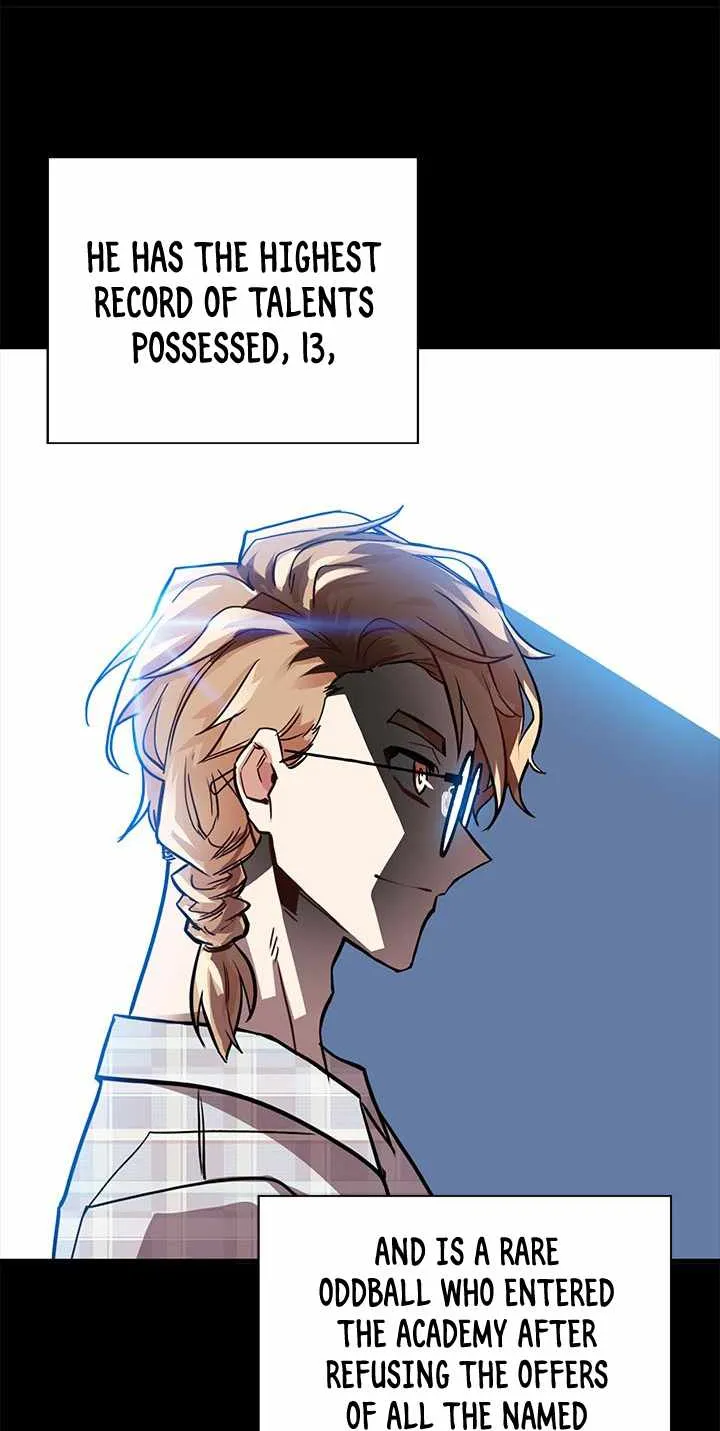 SSS-Class Gacha Hunter Chapter 12 page 71 - 