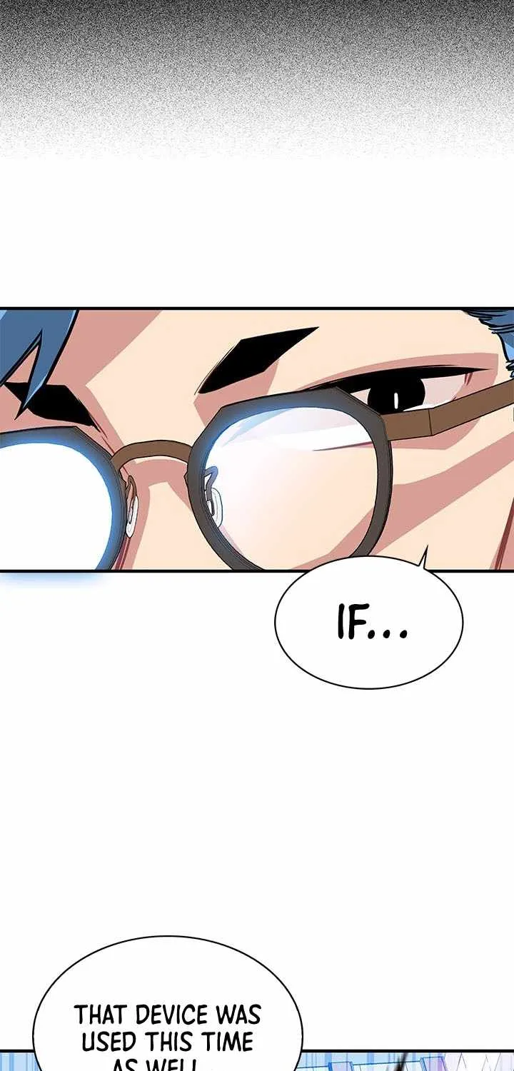 SSS-Class Gacha Hunter Chapter 12 page 76 - 