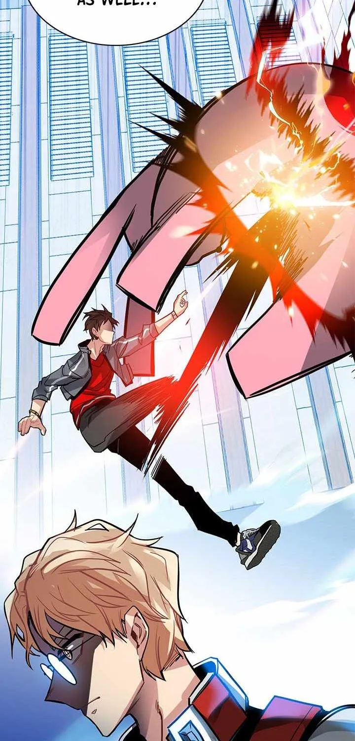 SSS-Class Gacha Hunter Chapter 12 page 77 - 