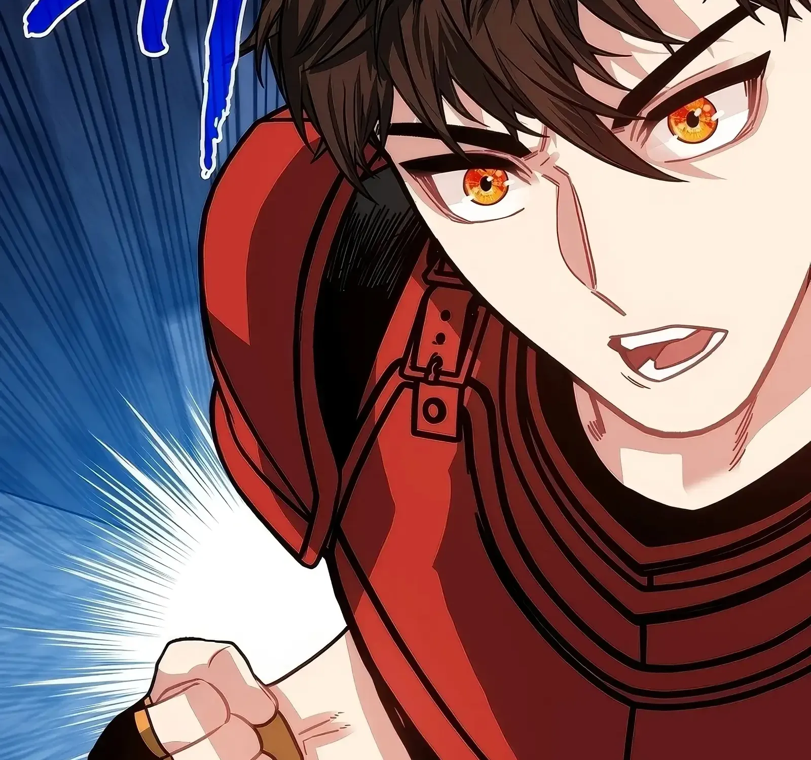 SSS-Class Gacha Hunter Chapter 120 page 2 - 