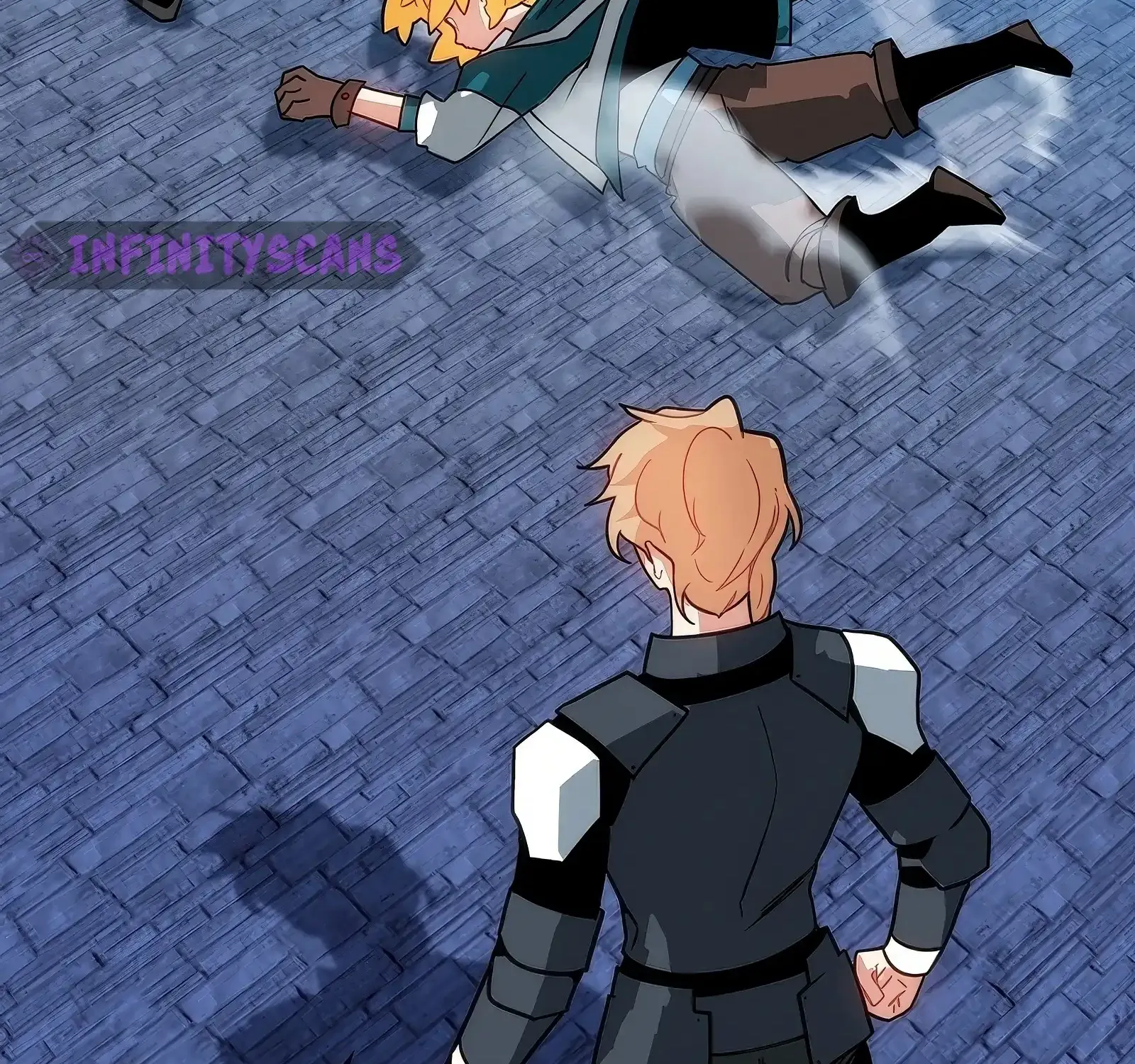 SSS-Class Gacha Hunter Chapter 120 page 11 - 