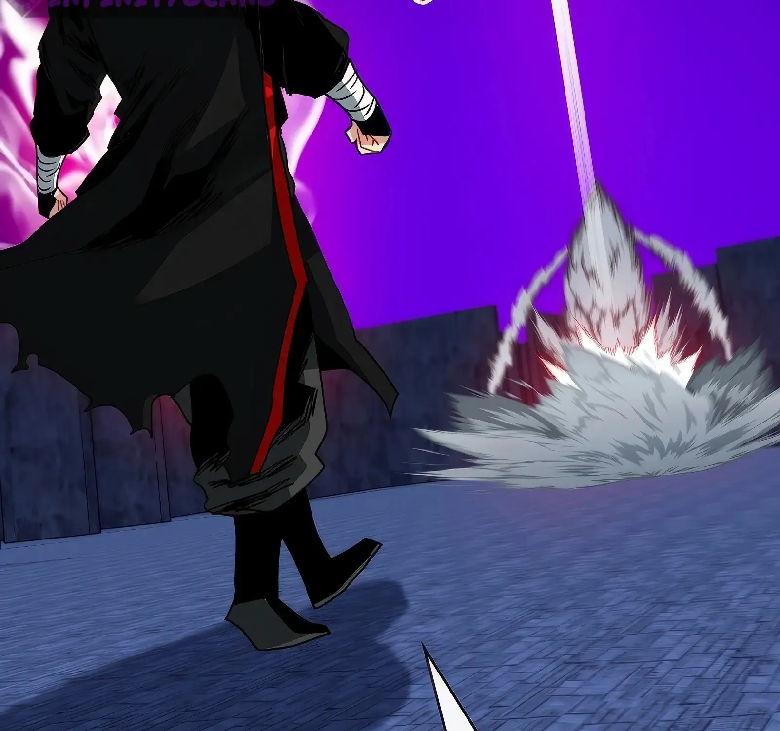 SSS-Class Gacha Hunter Chapter 120 page 105 - 