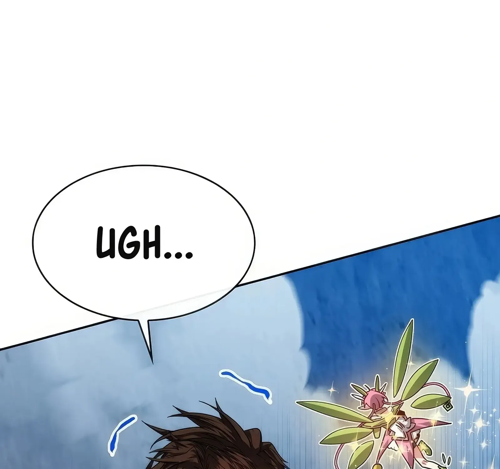 SSS-Class Gacha Hunter Chapter 120 page 110 - 