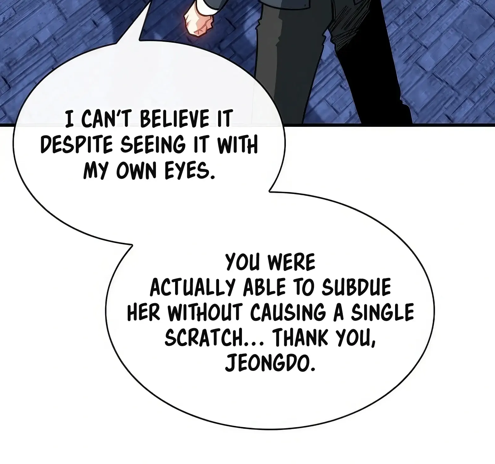 SSS-Class Gacha Hunter Chapter 120 page 12 - 