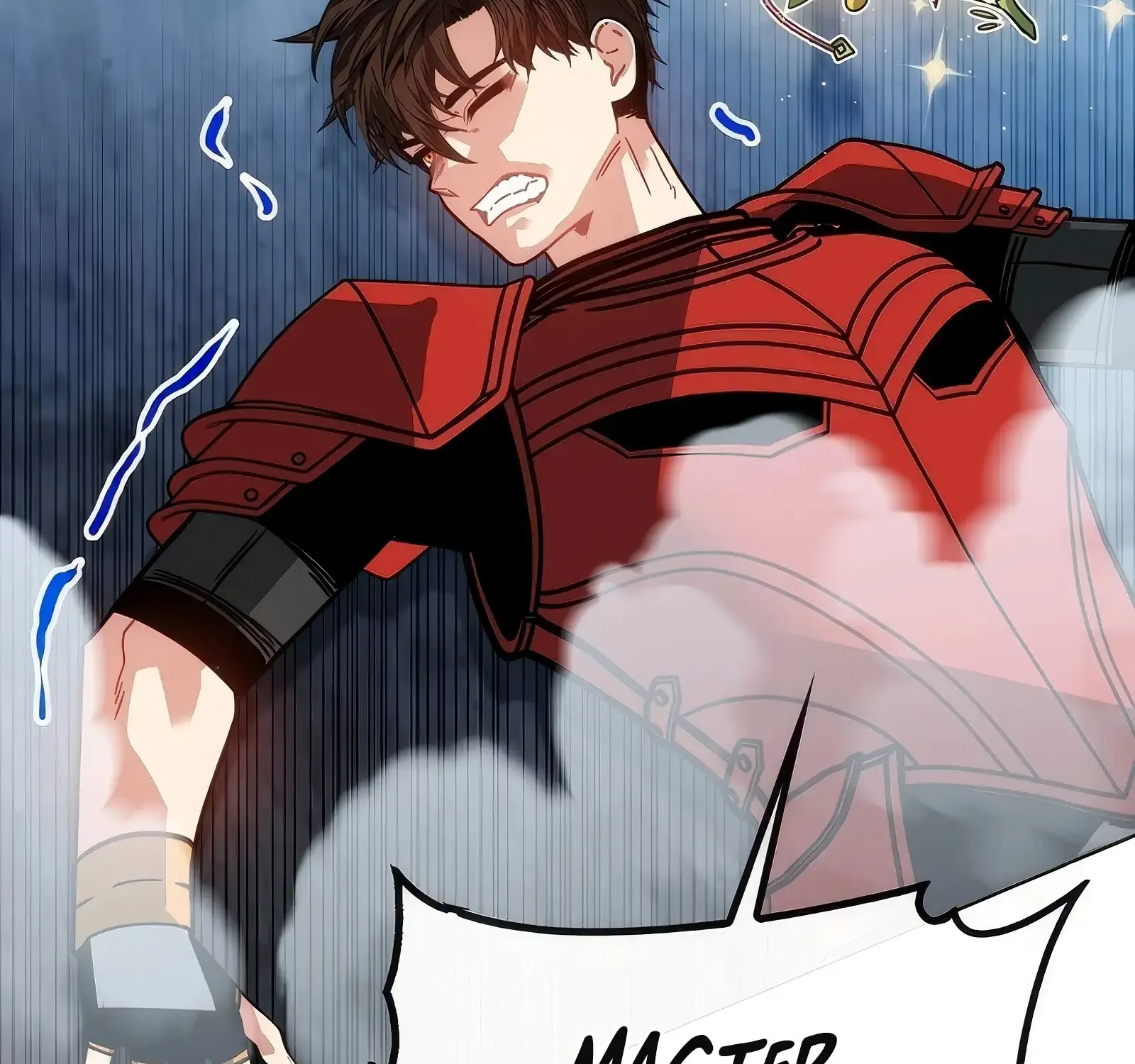 SSS-Class Gacha Hunter Chapter 120 page 111 - 
