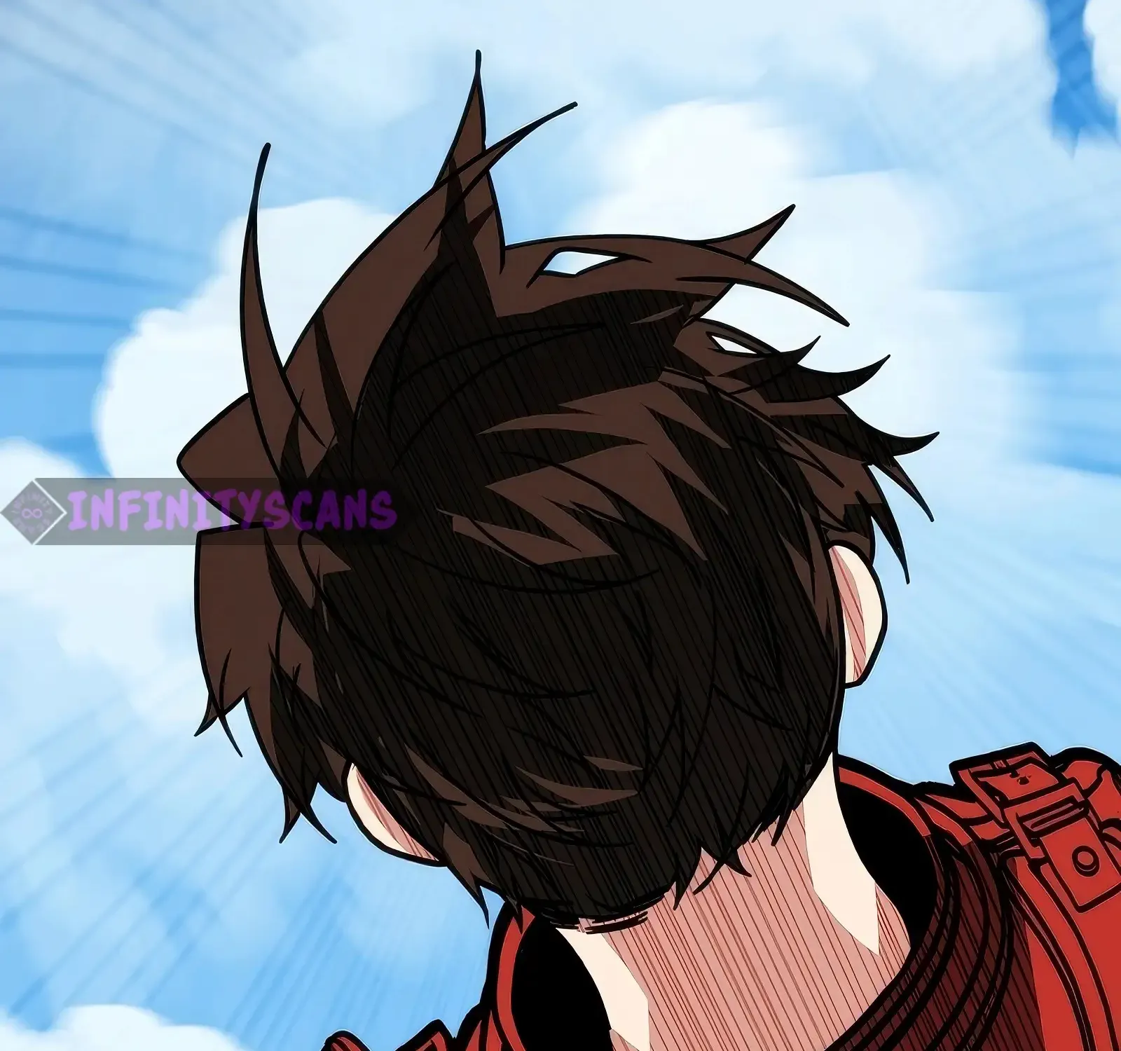 SSS-Class Gacha Hunter Chapter 120 page 118 - 