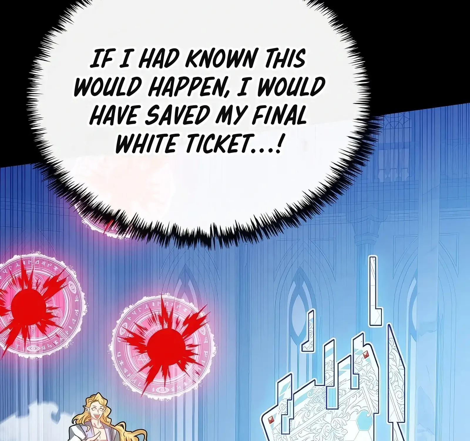 SSS-Class Gacha Hunter Chapter 120 page 133 - 