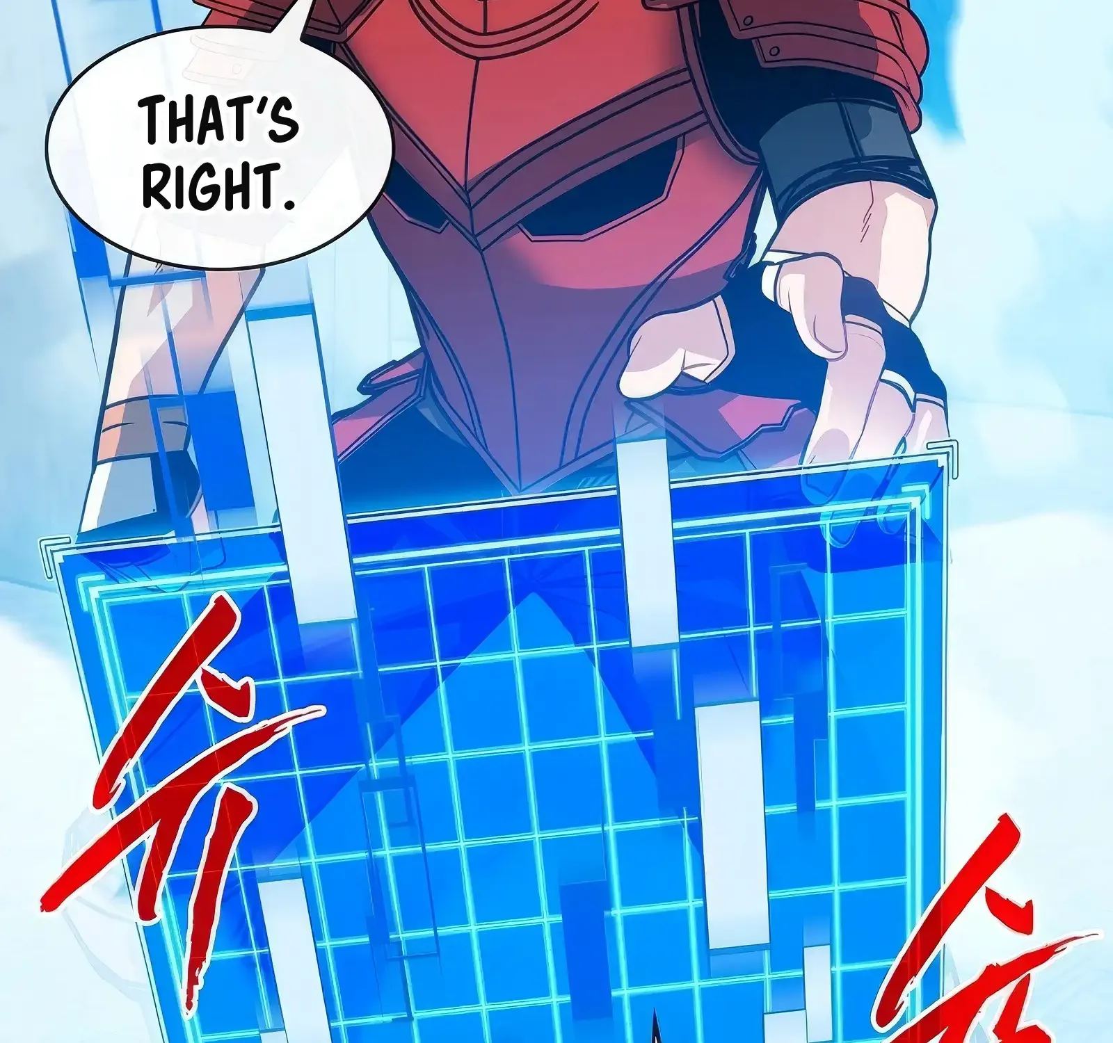 SSS-Class Gacha Hunter Chapter 120 page 137 - 