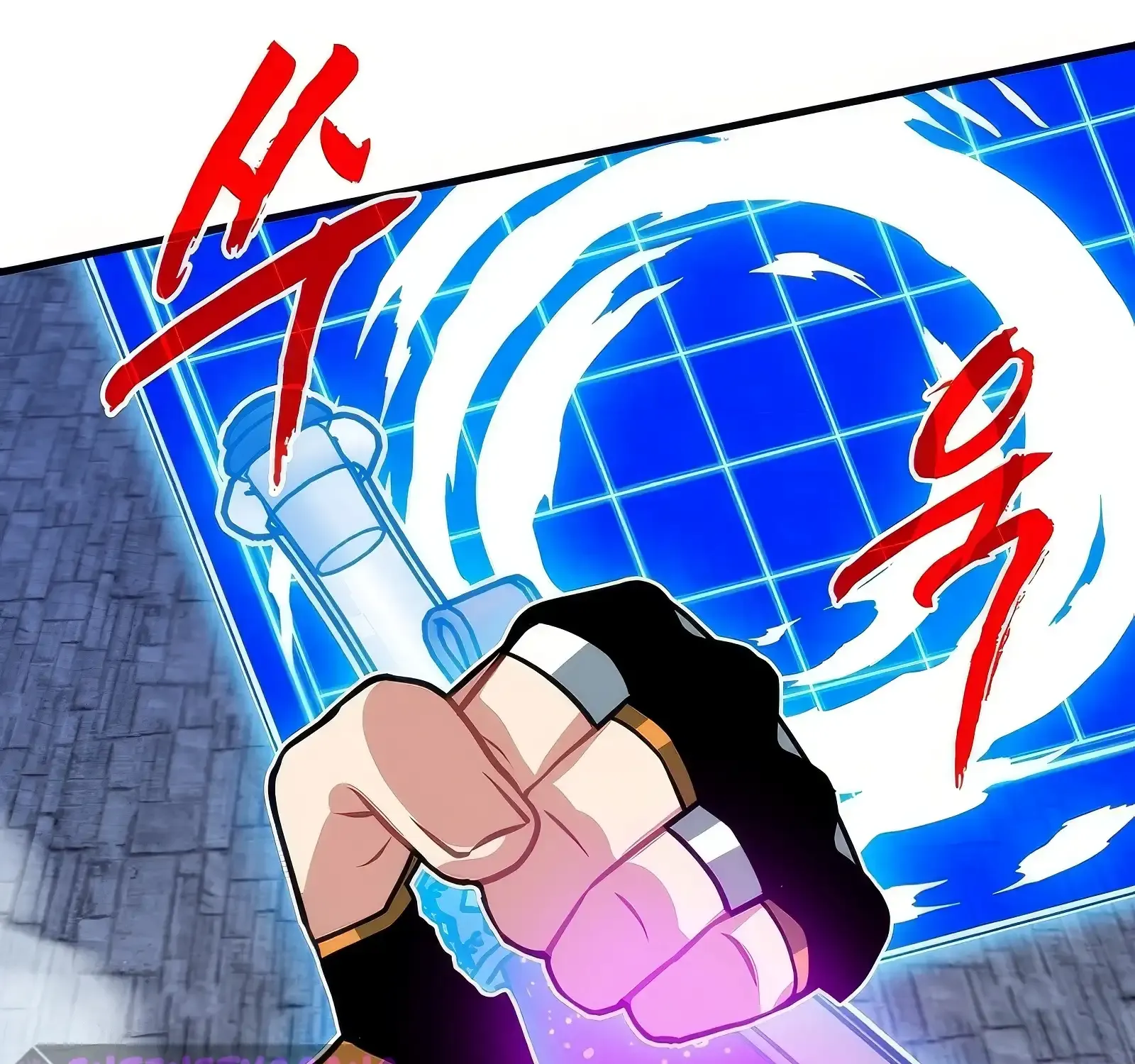 SSS-Class Gacha Hunter Chapter 120 page 140 - 