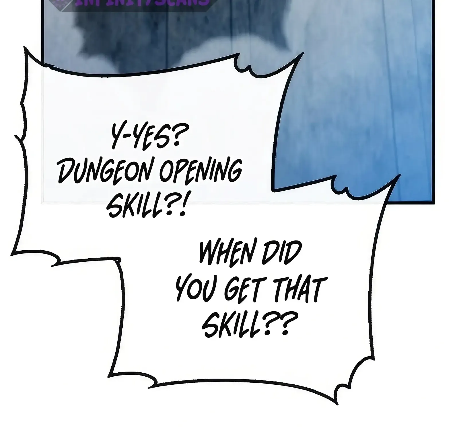 SSS-Class Gacha Hunter Chapter 120 page 15 - 