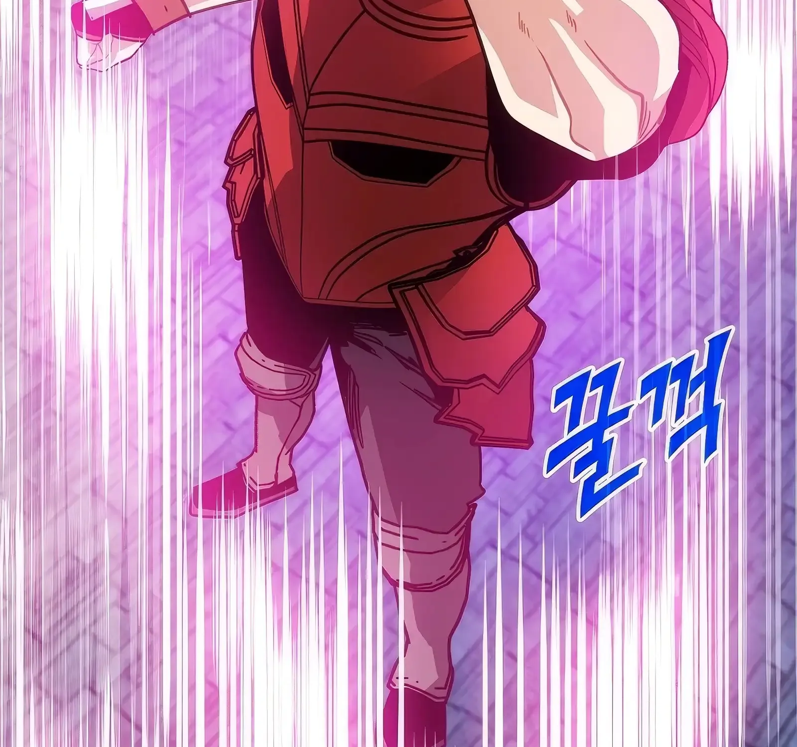 SSS-Class Gacha Hunter Chapter 120 page 144 - 