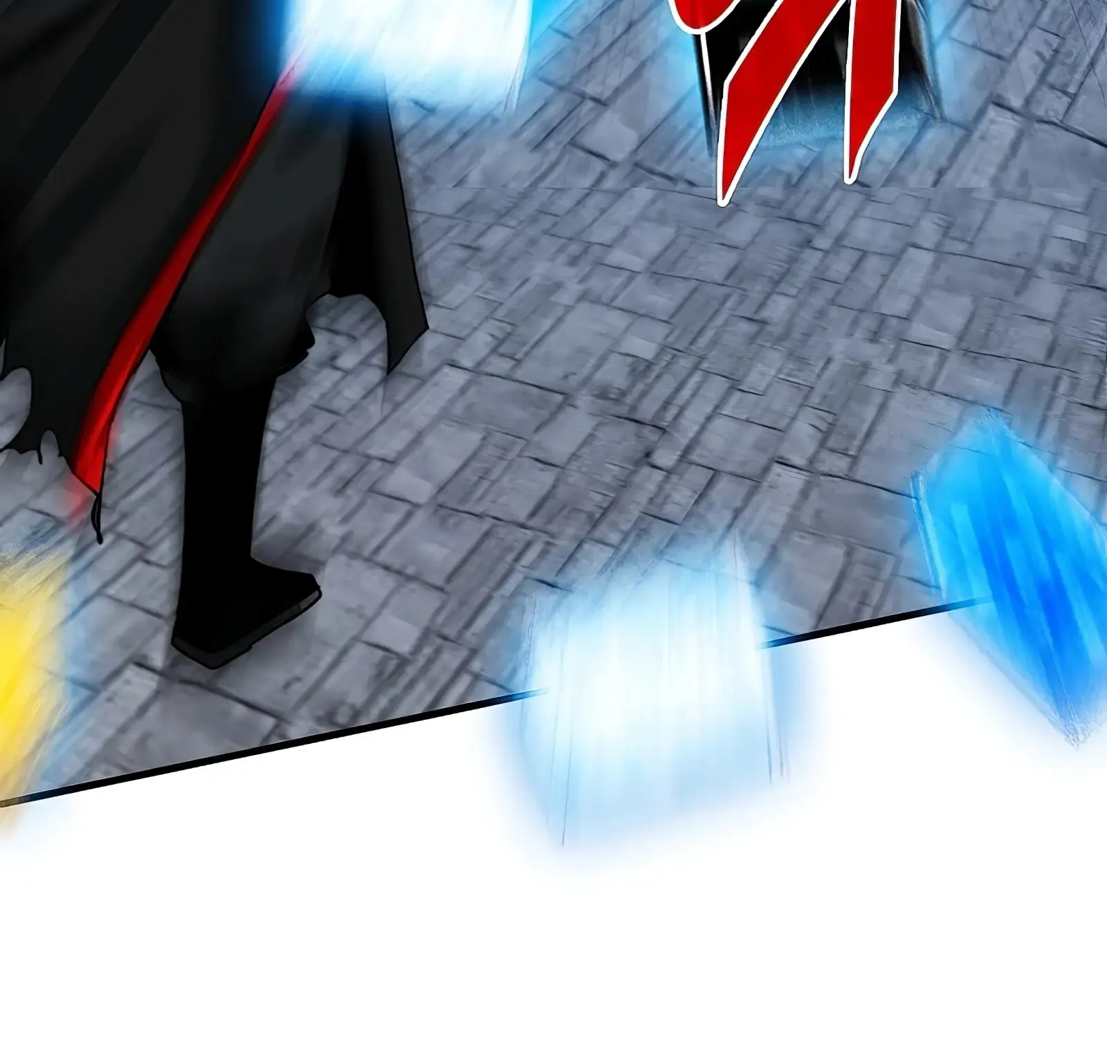 SSS-Class Gacha Hunter Chapter 120 page 154 - 