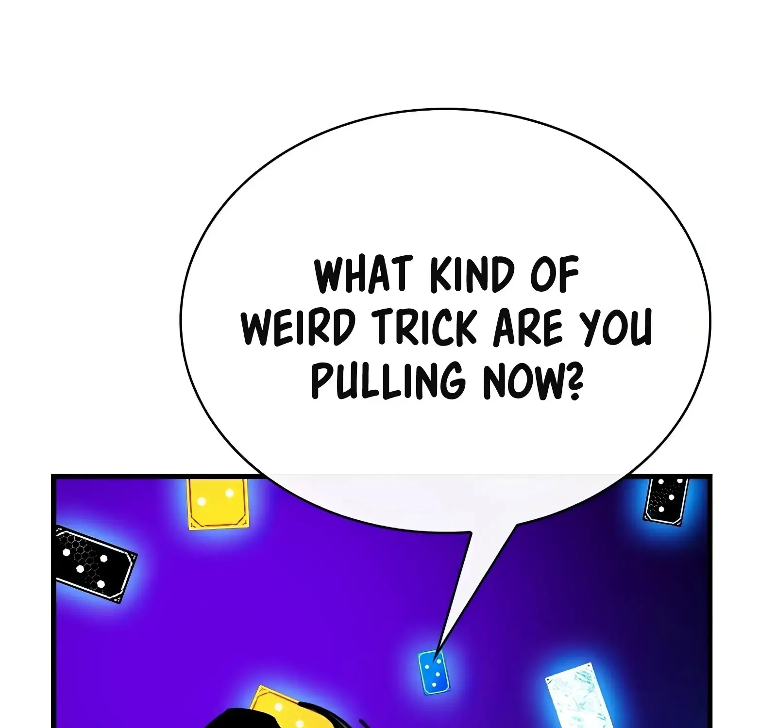 SSS-Class Gacha Hunter Chapter 120 page 155 - 