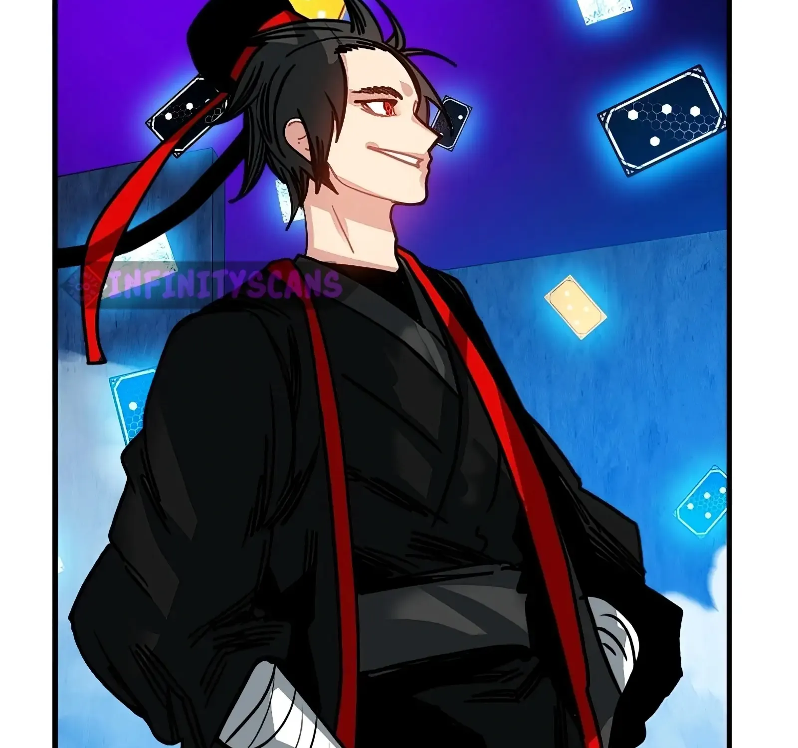 SSS-Class Gacha Hunter Chapter 120 page 156 - 