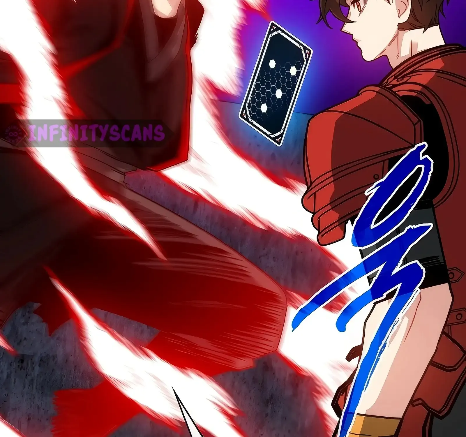 SSS-Class Gacha Hunter Chapter 120 page 164 - 