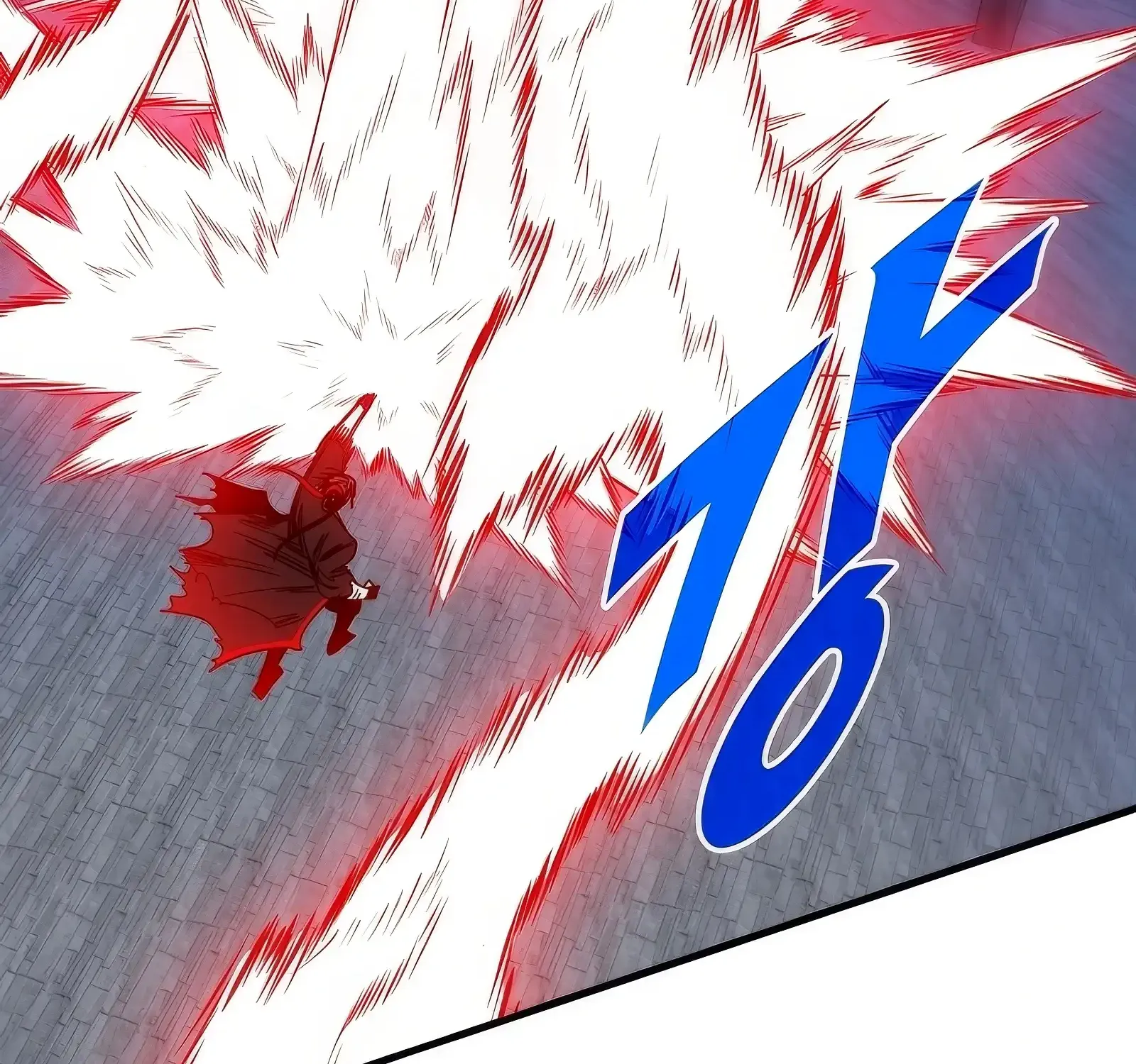 SSS-Class Gacha Hunter Chapter 120 page 171 - 