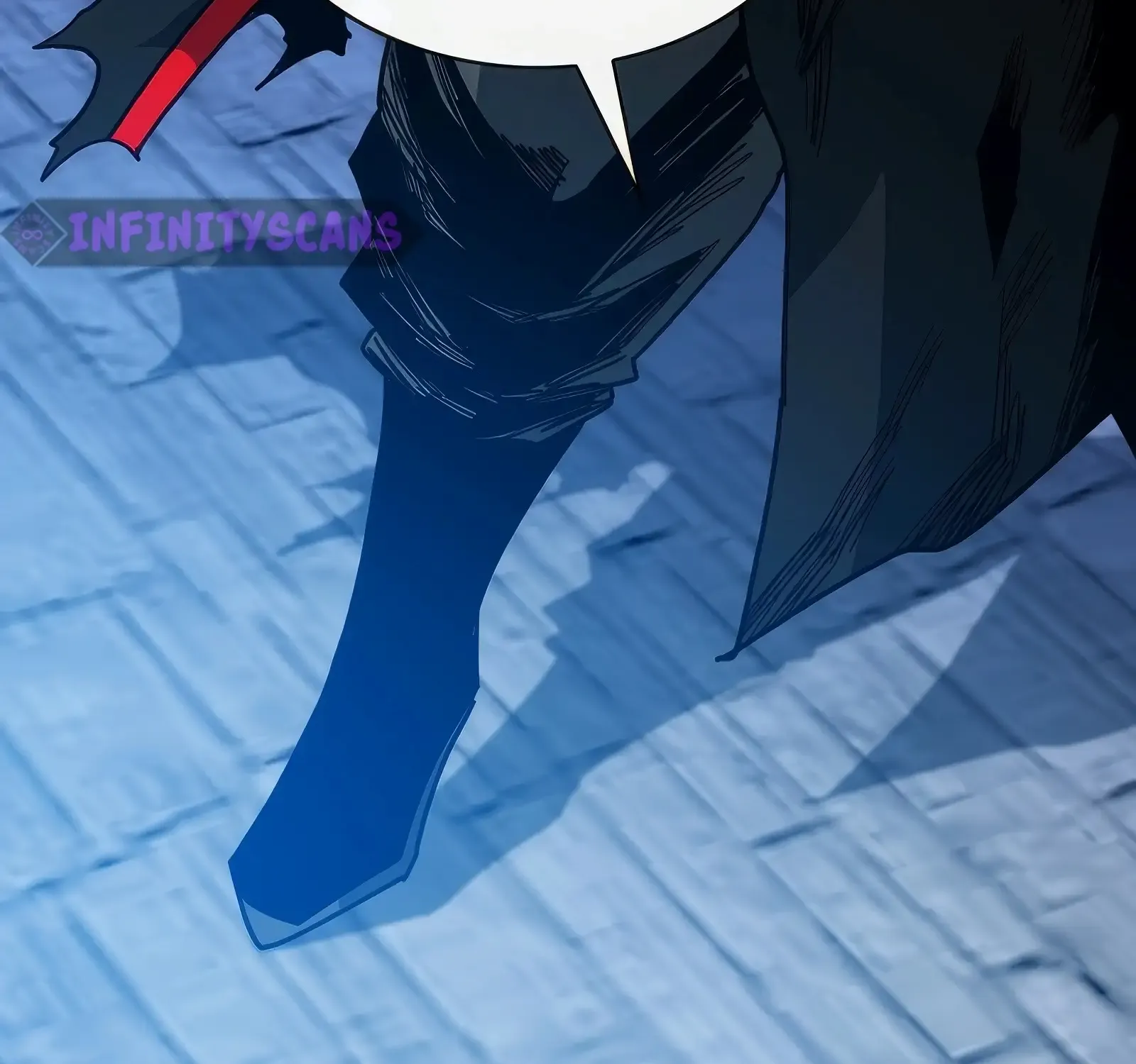 SSS-Class Gacha Hunter Chapter 120 page 187 - 
