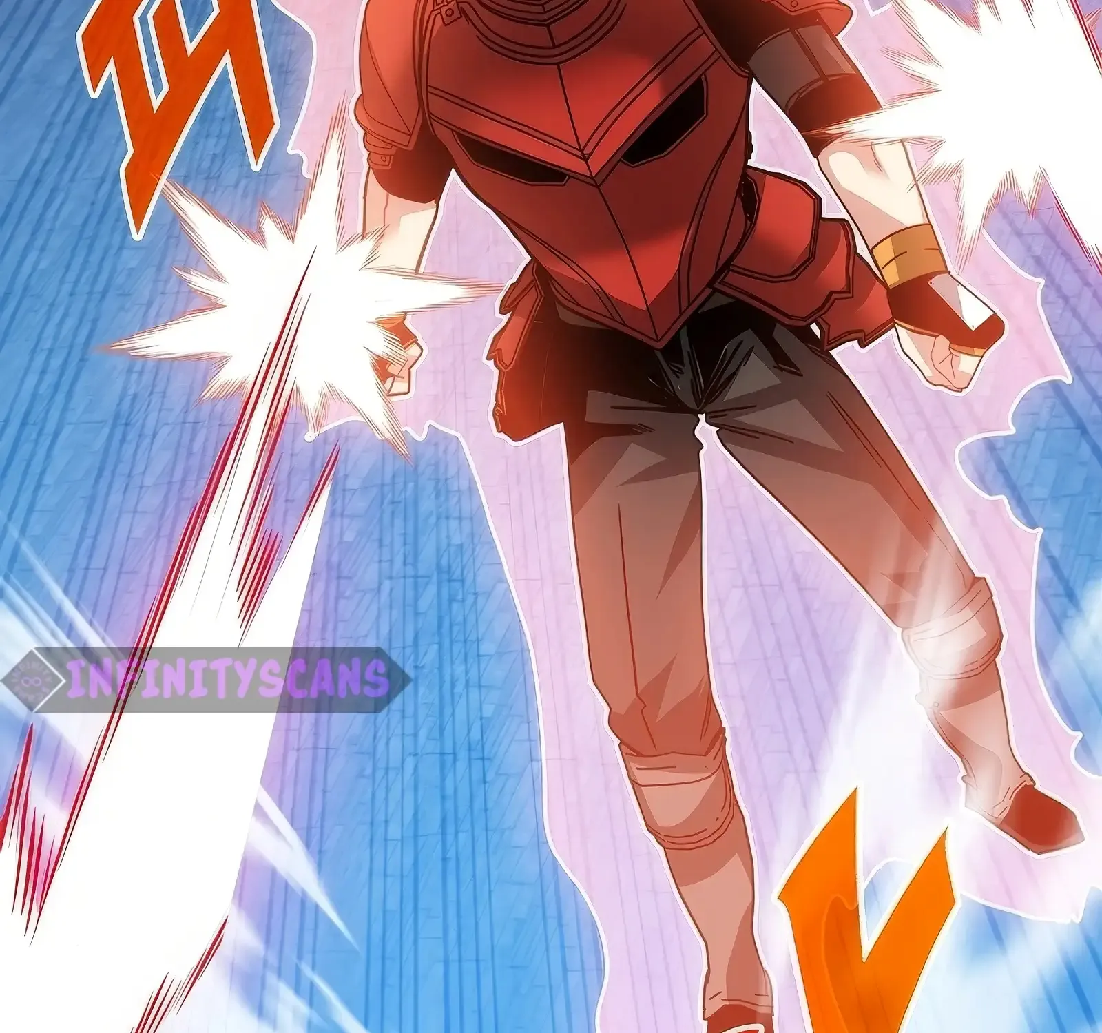 SSS-Class Gacha Hunter Chapter 120 page 197 - 
