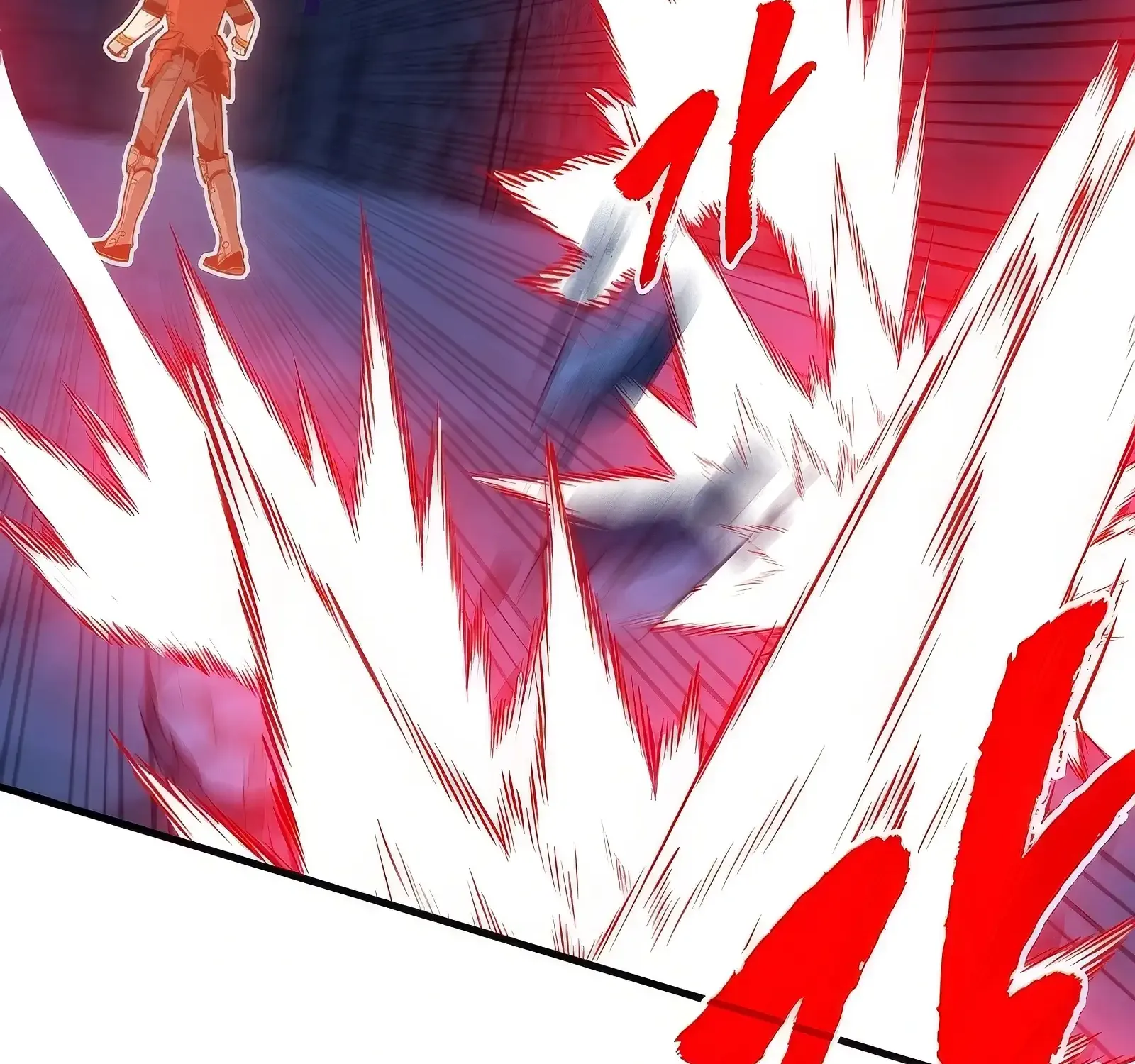 SSS-Class Gacha Hunter Chapter 120 page 200 - 