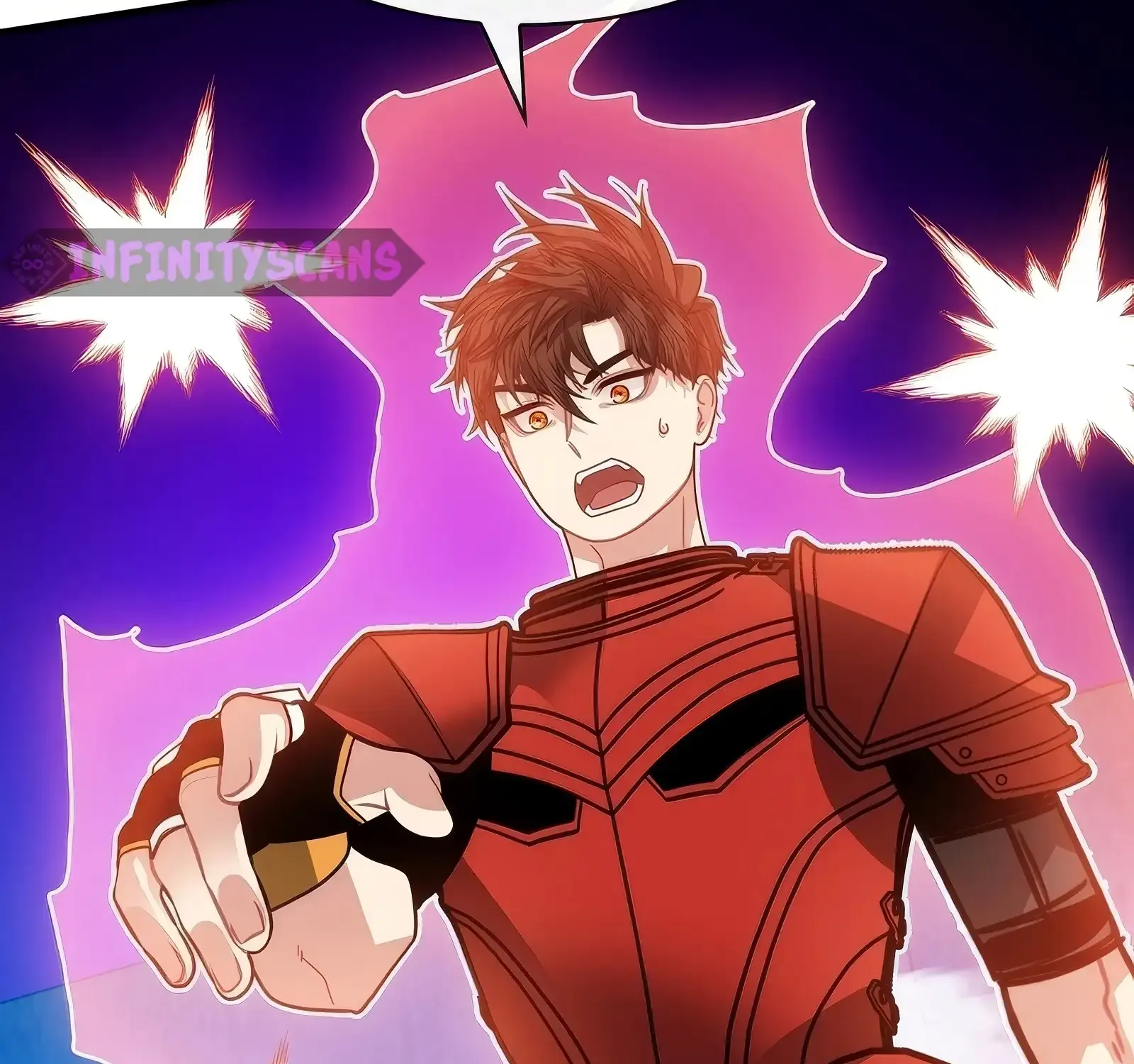 SSS-Class Gacha Hunter Chapter 120 page 202 - 