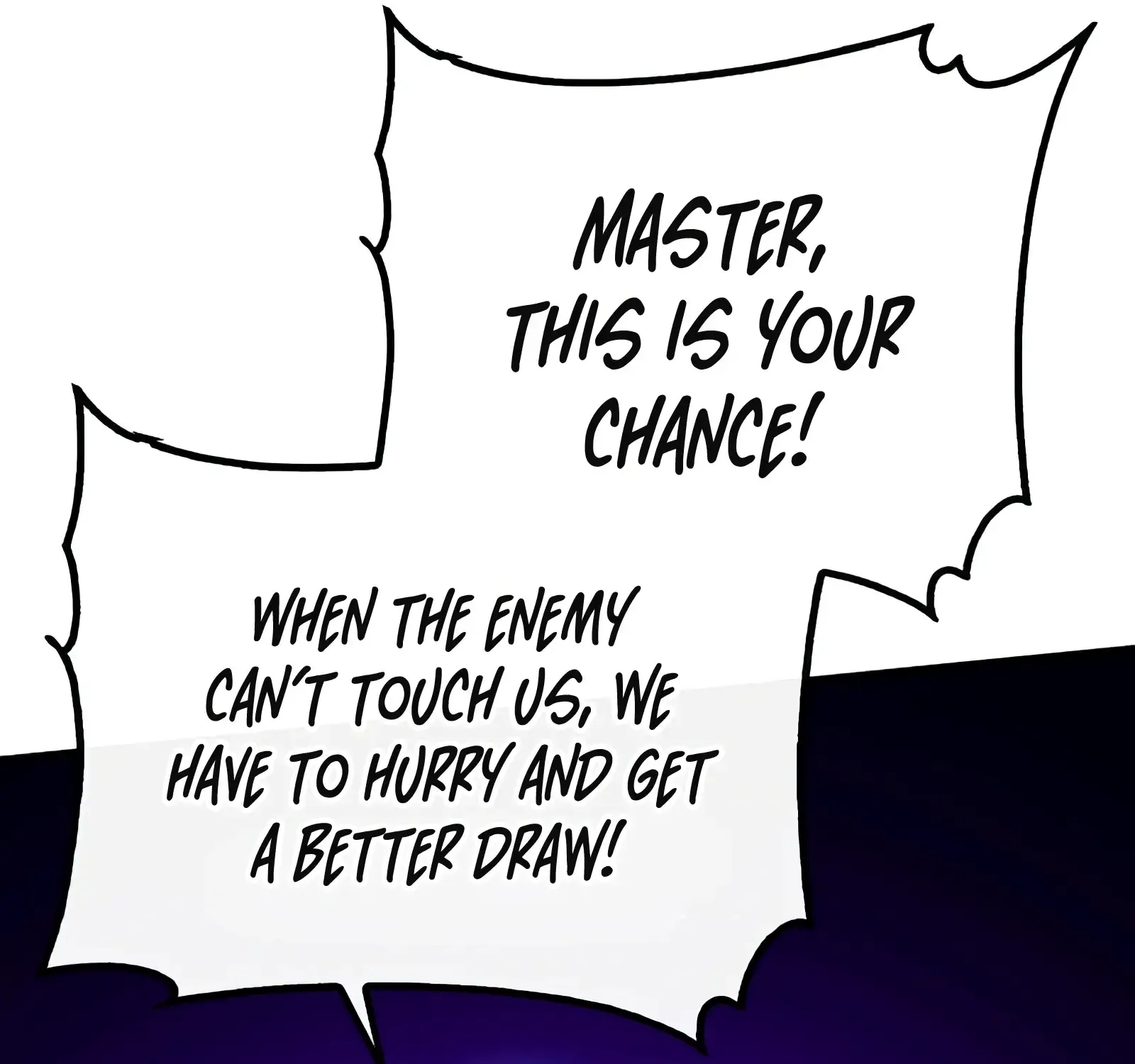 SSS-Class Gacha Hunter Chapter 120 page 204 - 