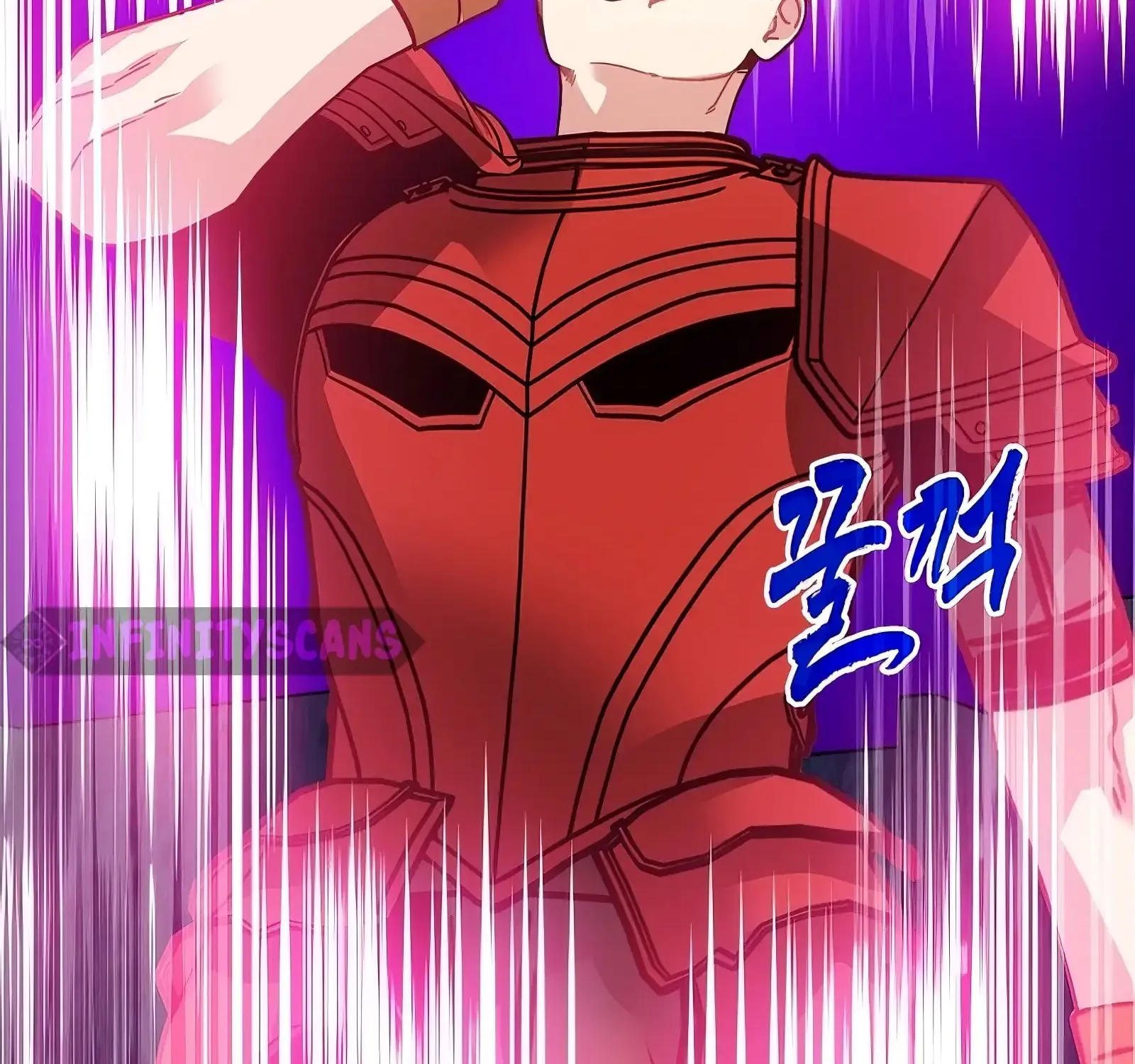 SSS-Class Gacha Hunter Chapter 120 page 209 - 