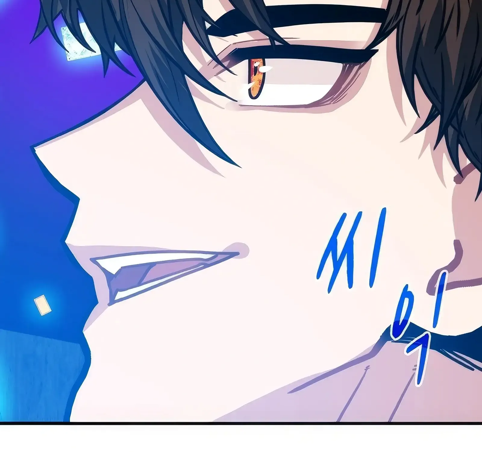 SSS-Class Gacha Hunter Chapter 120 page 218 - 