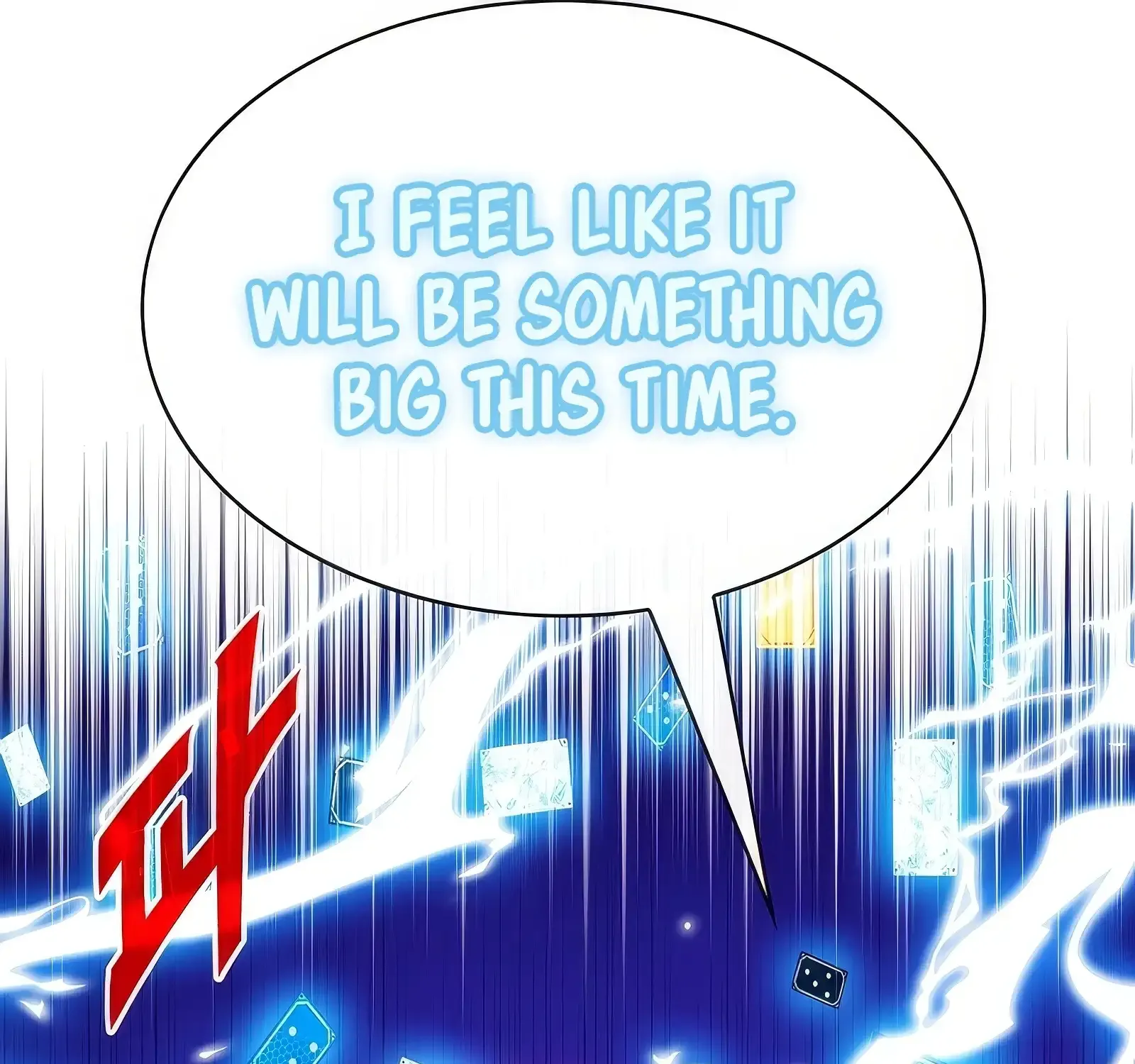 SSS-Class Gacha Hunter Chapter 120 page 220 - 