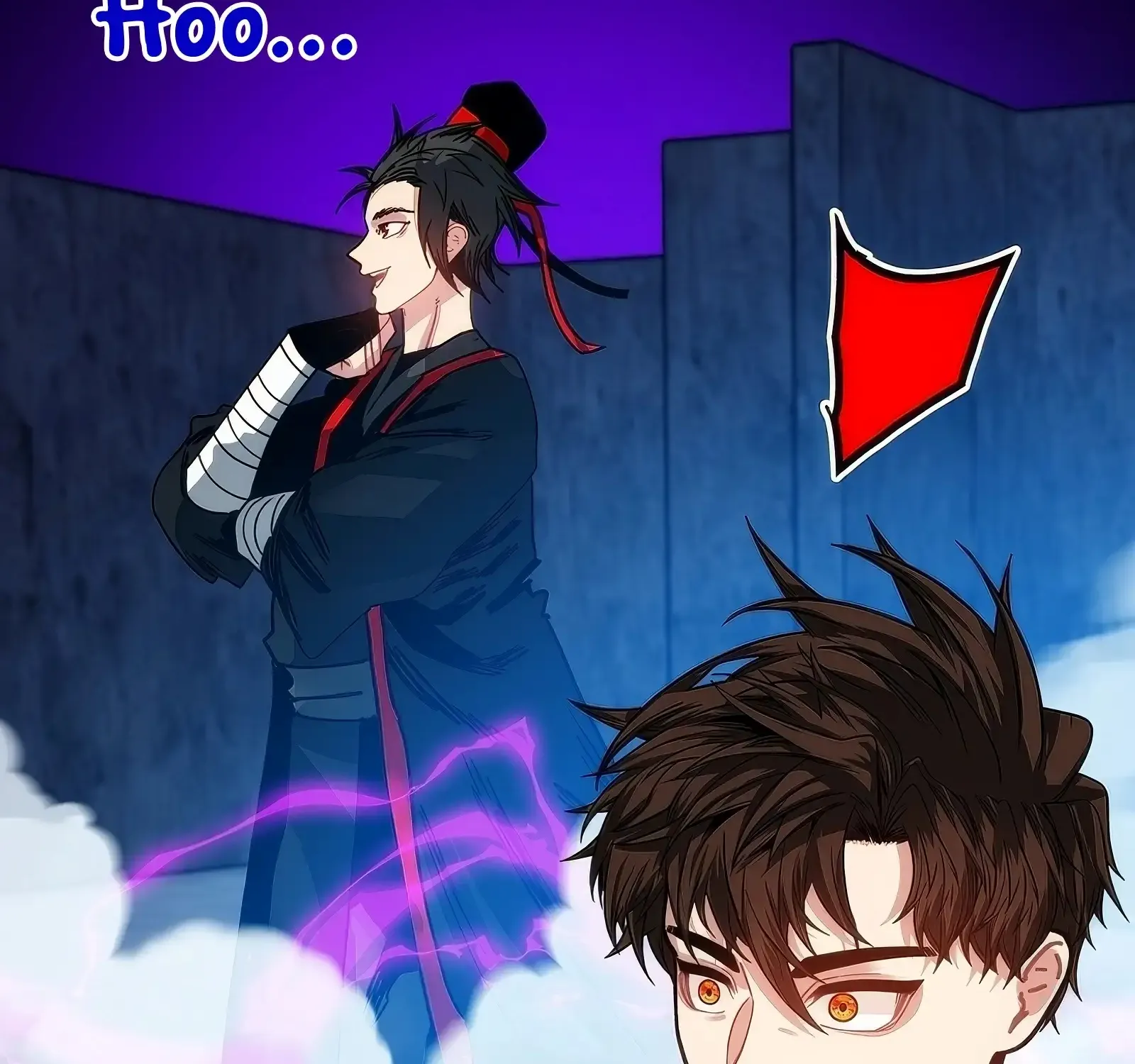 SSS-Class Gacha Hunter Chapter 120 page 23 - 